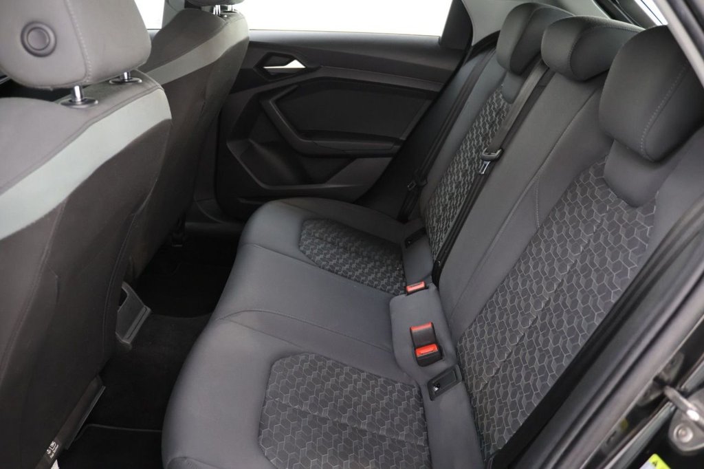 Used Audi A1 2019 for sale - 77014189: Photo 19