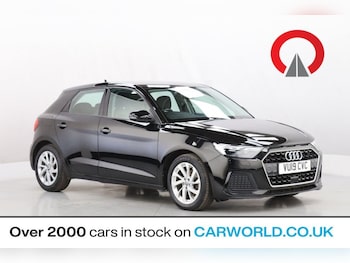 Used Audi A1 2019 for sale - 77014189: Photo