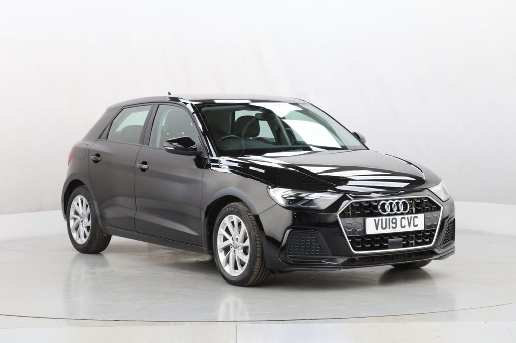 Used Audi A1 2019 for sale - 77014189: Photo 2