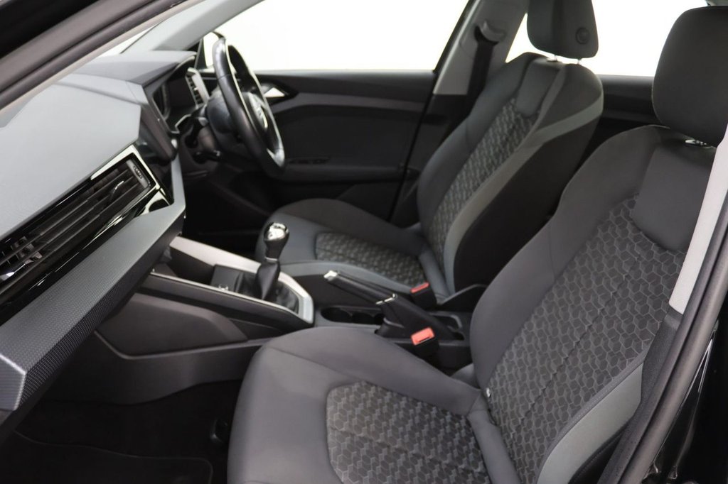 Used Audi A1 2019 for sale - 77014189: Photo 20