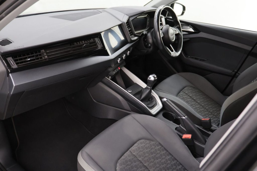 Used Audi A1 2019 for sale - 77014189: Photo 22