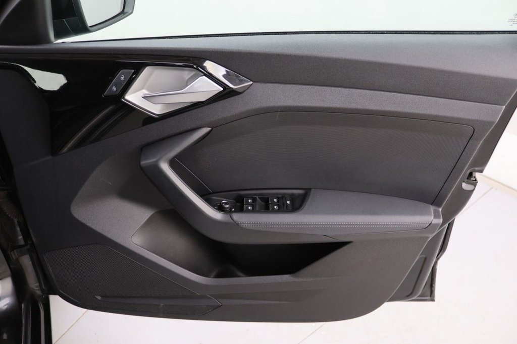 Used Audi A1 2019 for sale - 77014189: Photo 24