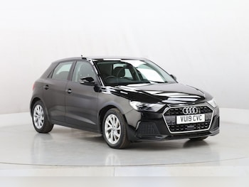 Used Audi A1 2019 for sale - 77014189: Photo
