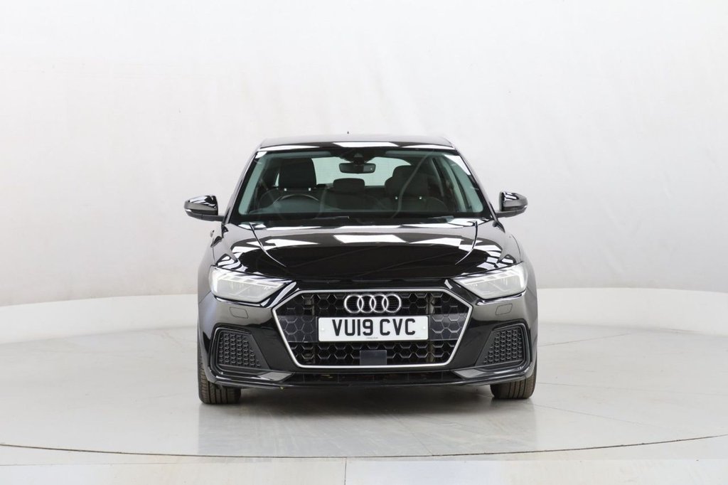 Used Audi A1 2019 for sale - 77014189: Photo 3