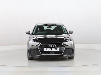 Used Audi A1 2019 for sale - 77014189: Photo