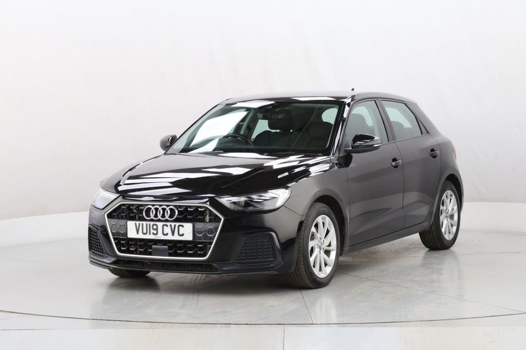 Used Audi A1 2019 for sale - 77014189: Photo 5
