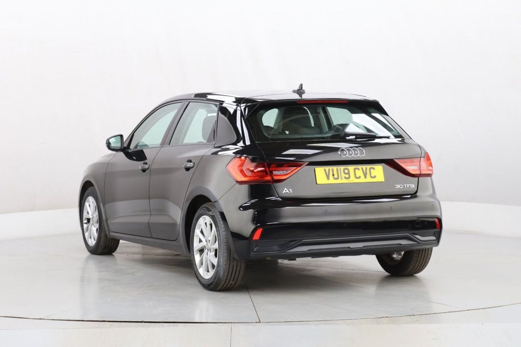 Used Audi A1 2019 for sale - 77014189: Photo 7