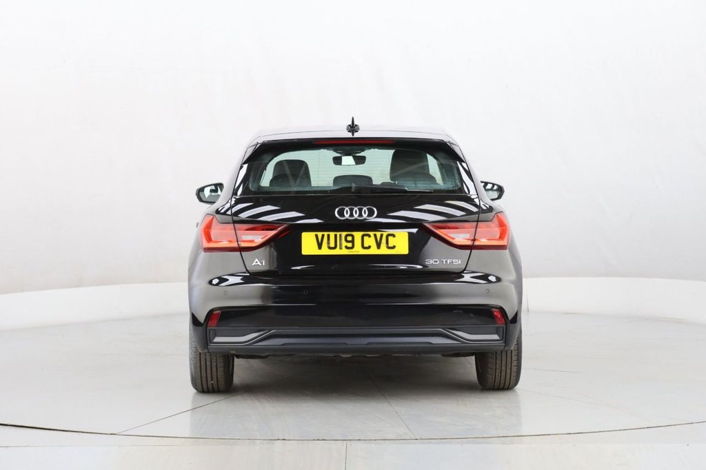 Used Audi A1 2019 for sale - 77014189: Photo 9