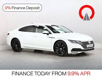 Used Volkswagen Arteon 2019 for sale - 79244549: Photo