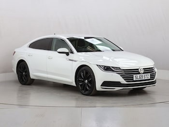 Used Volkswagen Arteon 2019 for sale - 79244549: Photo