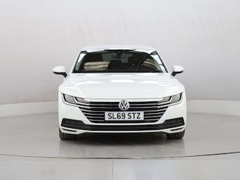 Used Volkswagen Arteon 2019 for sale - 79244549: Photo