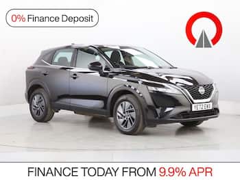 Used Nissan Qashqai 2023 for sale - 79666886: Photo