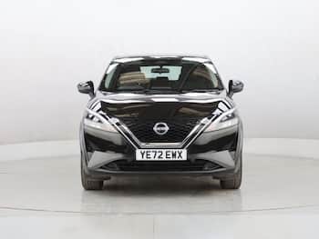 Used Nissan Qashqai 2023 for sale - 79666886: Photo