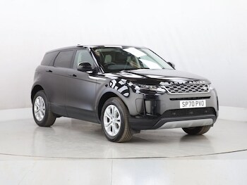Used Land Rover Range Rover Evoque 2020 for sale - 78413993: Photo