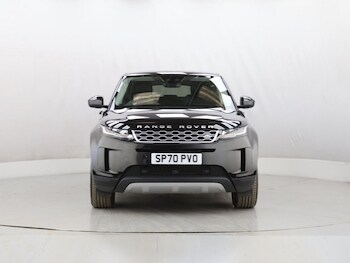Used Land Rover Range Rover Evoque 2020 for sale - 78413993: Photo