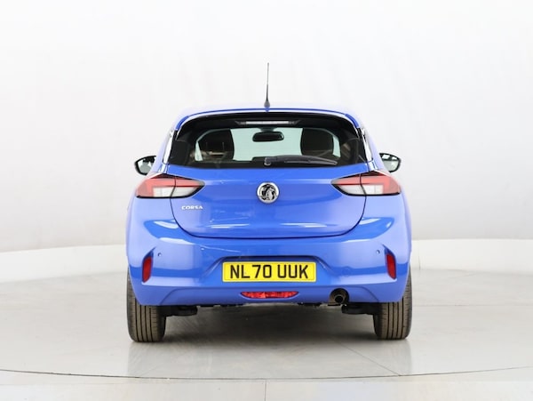 Used Vauxhall Corsa 2020 for sale - 76333948: Photo 10