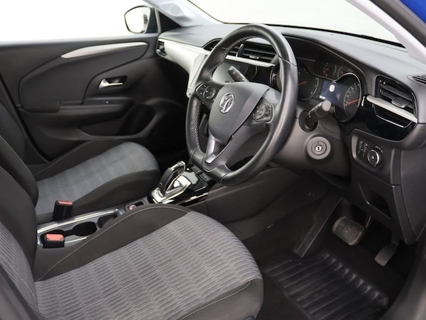 Used Vauxhall Corsa 2020 for sale - 76333948: Photo 12