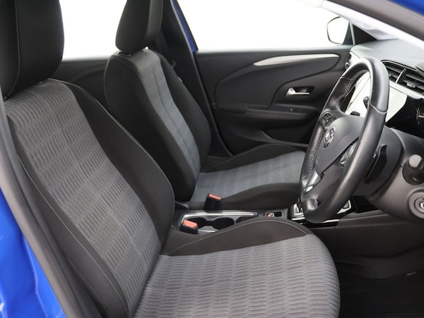 Used Vauxhall Corsa 2020 for sale - 76333948: Photo 13