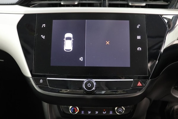 Used Vauxhall Corsa 2020 for sale - 76333948: Photo 15
