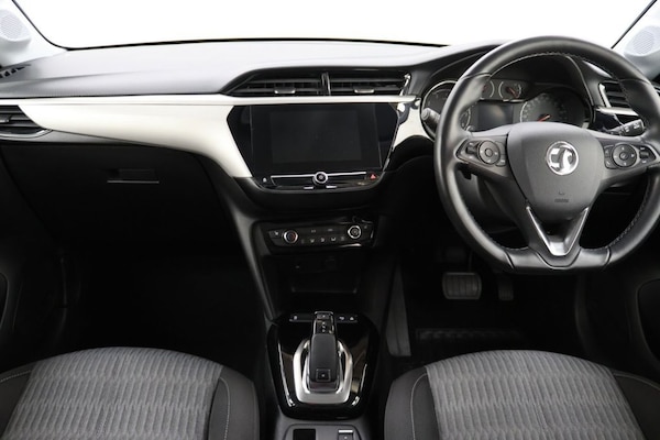 Used Vauxhall Corsa 2020 for sale - 76333948: Photo 18