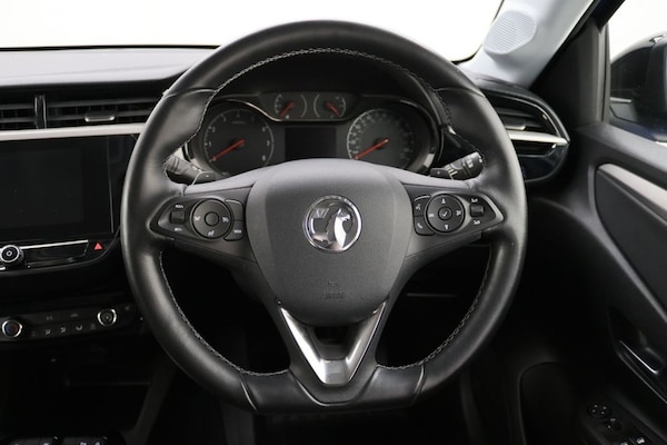 Used Vauxhall Corsa 2020 for sale - 76333948: Photo 20