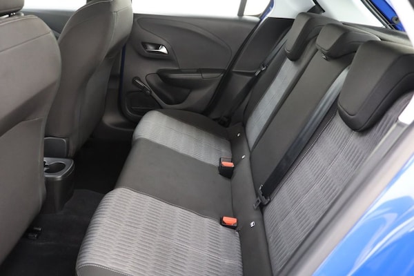 Used Vauxhall Corsa 2020 for sale - 76333948: Photo 21