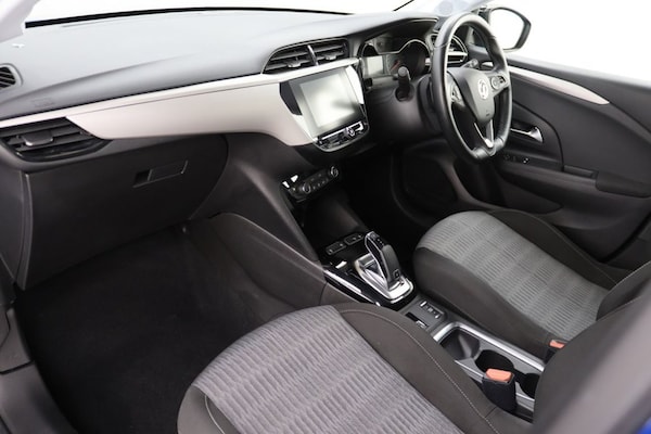 Used Vauxhall Corsa 2020 for sale - 76333948: Photo 24