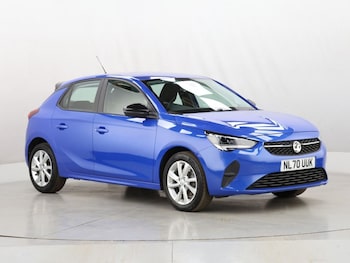 Used Vauxhall Corsa 2020 for sale - 76333948: Photo 2