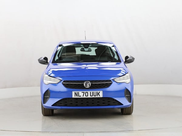 Used Vauxhall Corsa 2020 for sale - 76333948: Photo 5