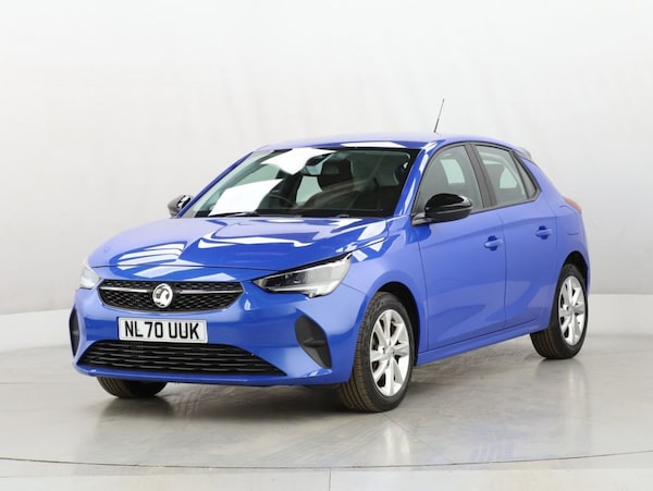 Used Vauxhall Corsa 2020 for sale - 76333948: Photo 6