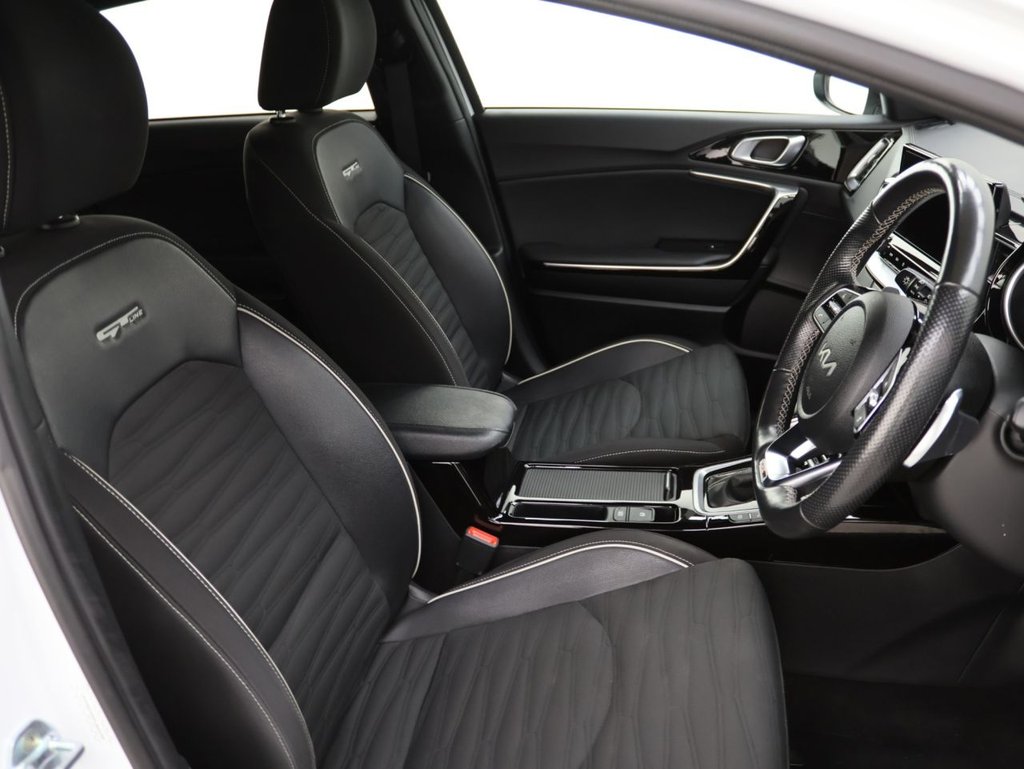 Used Kia Pro Ceed 2023 for sale - 76950069: Photo 12