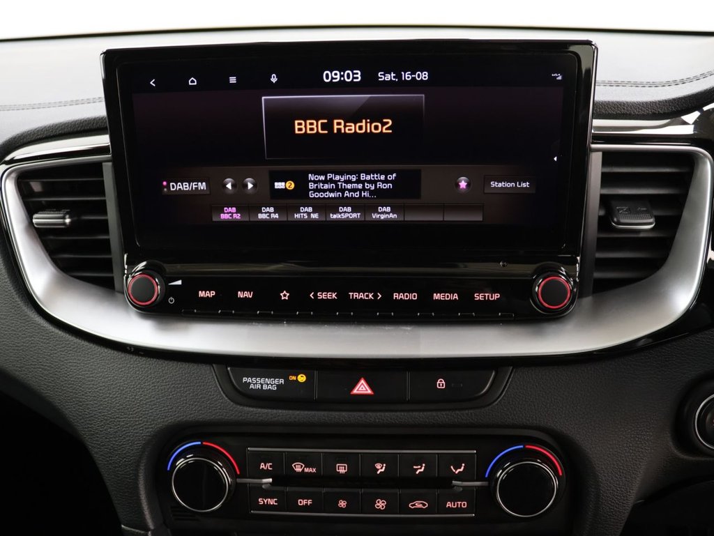 Used Kia Pro Ceed 2023 for sale - 76950069: Photo 13