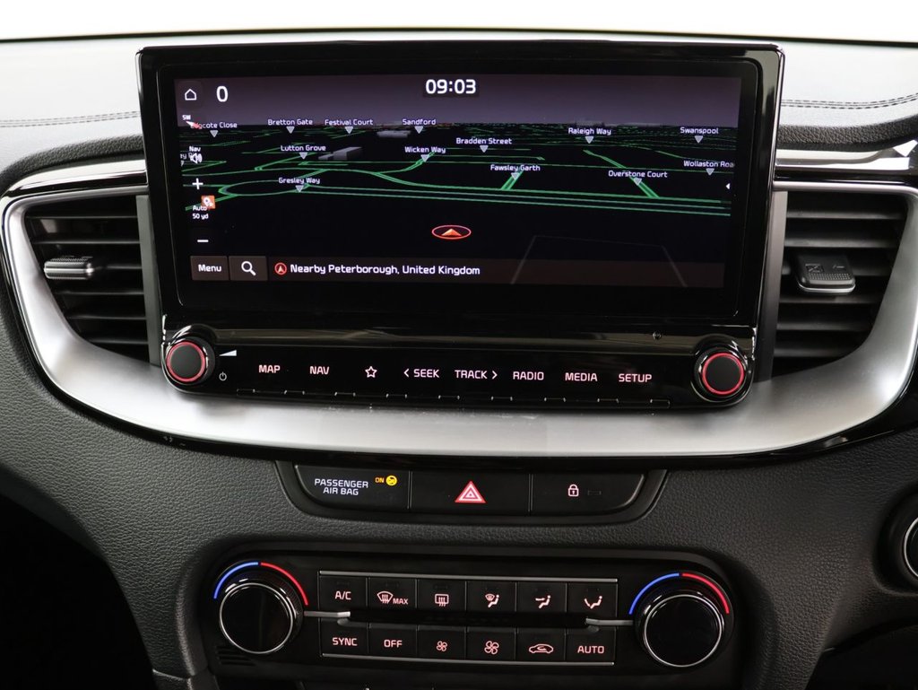 Used Kia Pro Ceed 2023 for sale - 76950069: Photo 14