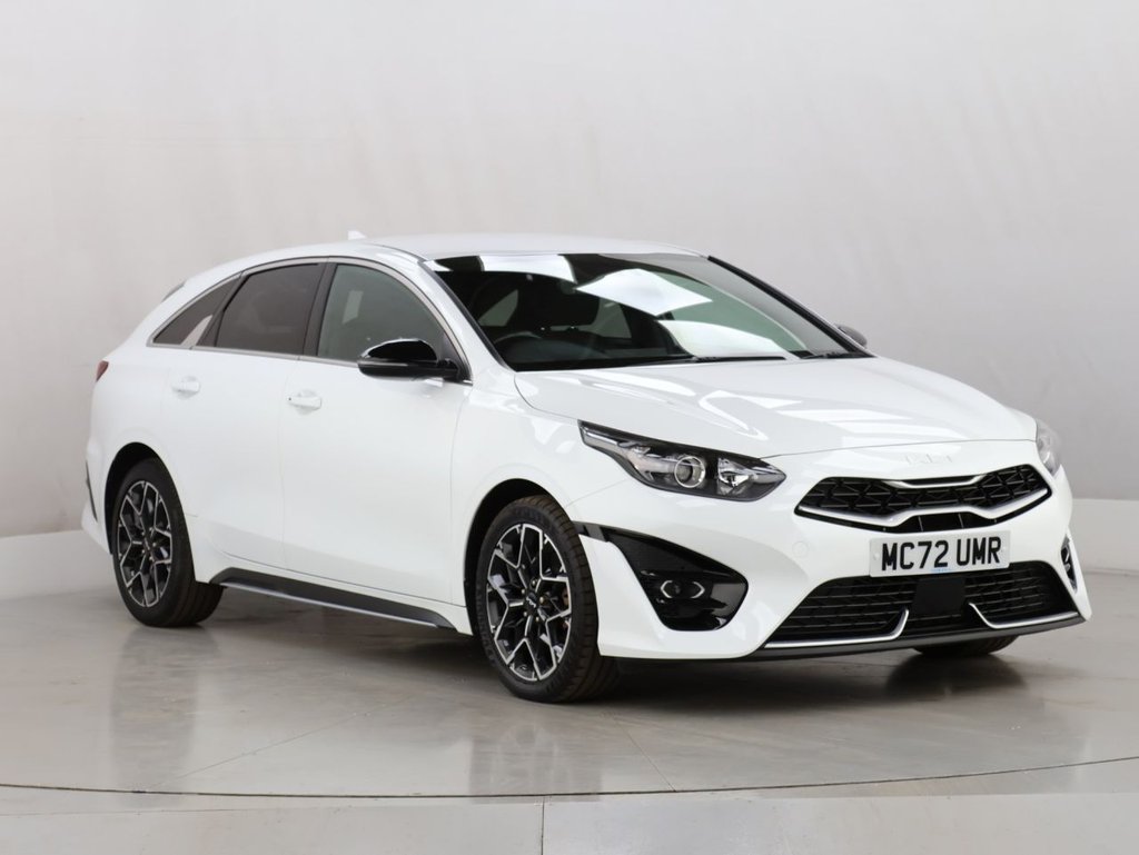 Used Kia Pro Ceed 2023 for sale - 76950069: Photo 2