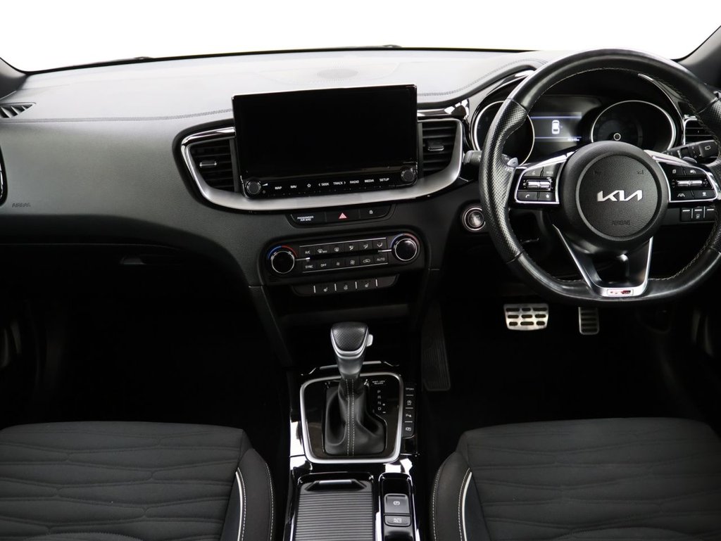 Used Kia Pro Ceed 2023 for sale - 76950069: Photo 20