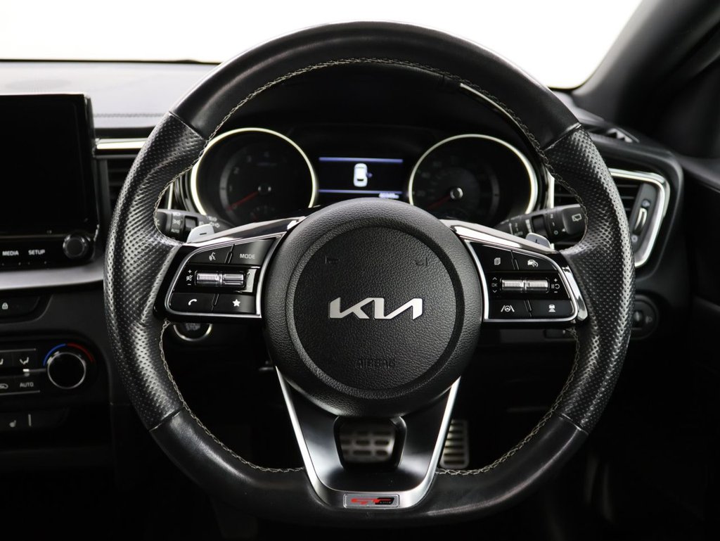 Used Kia Pro Ceed 2023 for sale - 76950069: Photo 22