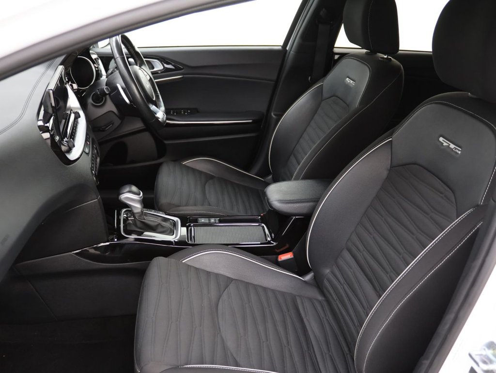 Used Kia Pro Ceed 2023 for sale - 76950069: Photo 24