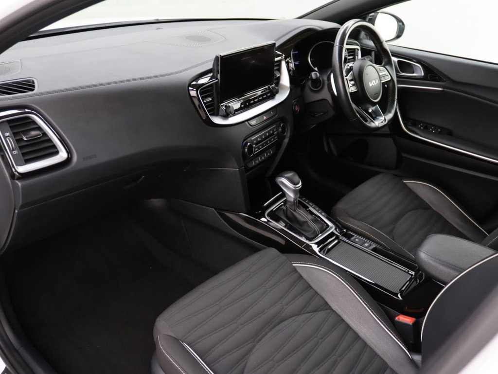 Used Kia Pro Ceed 2023 for sale - 76950069: Photo 25