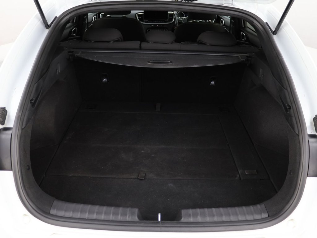 Used Kia Pro Ceed 2023 for sale - 76950069: Photo 26