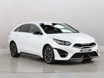 Used Kia Pro Ceed 2023 for sale - 76950069: Photo