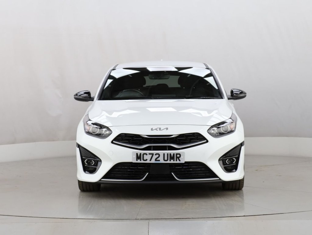 Used Kia Pro Ceed 2023 for sale - 76950069: Photo 3