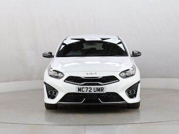 Used Kia Pro Ceed 2023 for sale - 76950069: Photo