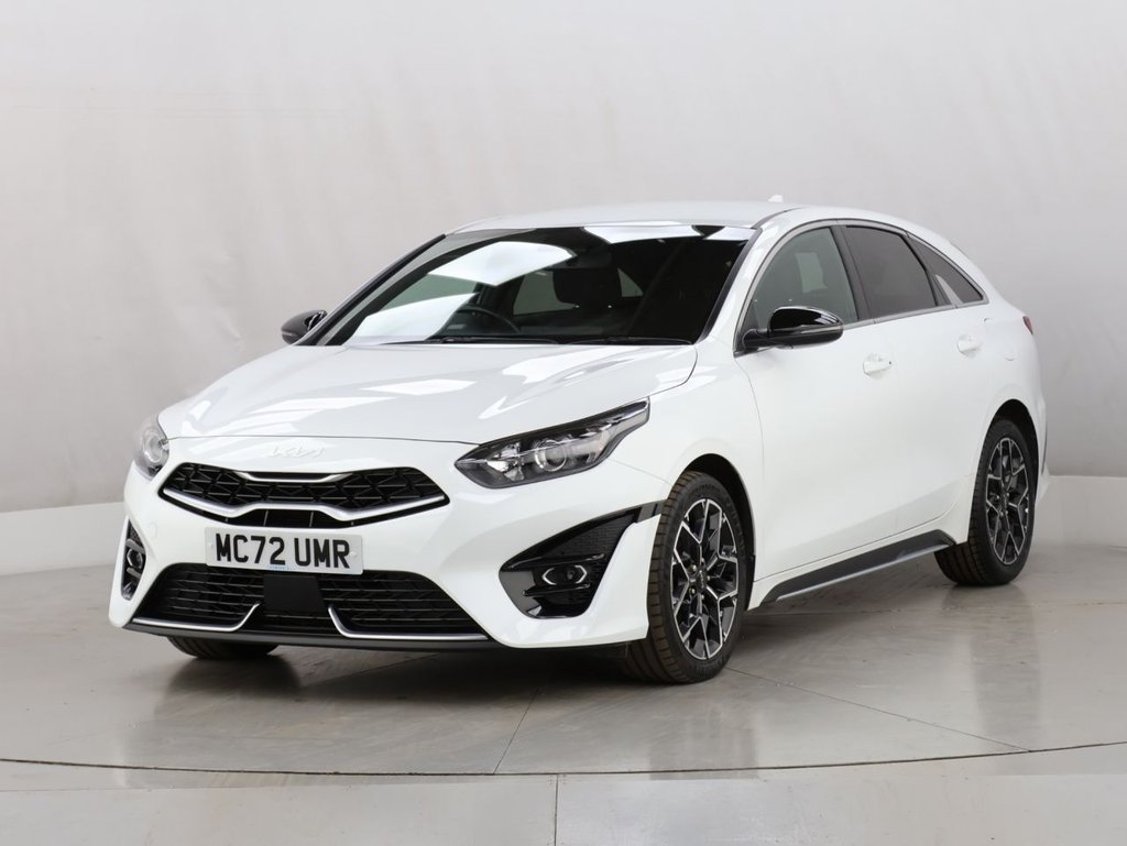 Used Kia Pro Ceed 2023 for sale - 76950069: Photo 5