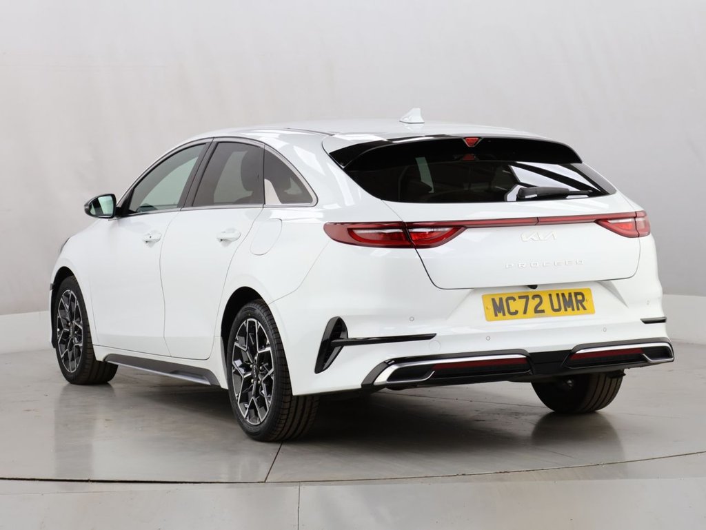 Used Kia Pro Ceed 2023 for sale - 76950069: Photo 7