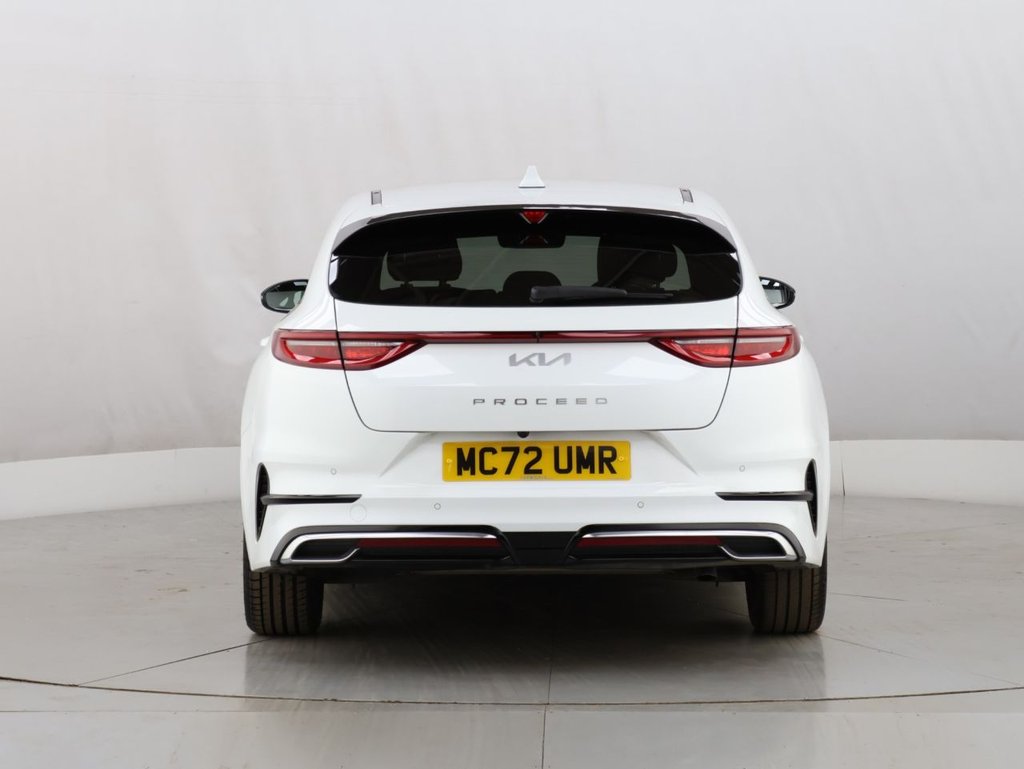 Used Kia Pro Ceed 2023 for sale - 76950069: Photo 9