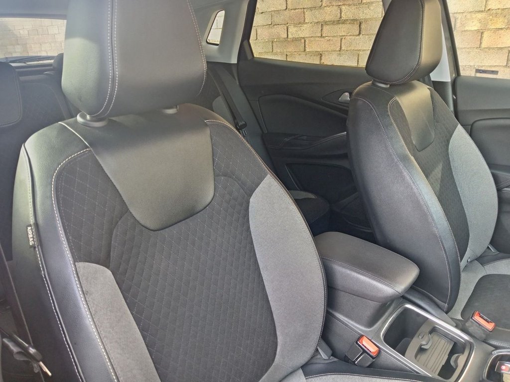 Used Vauxhall Grandland X 2018 for sale - 78134624: Photo 5