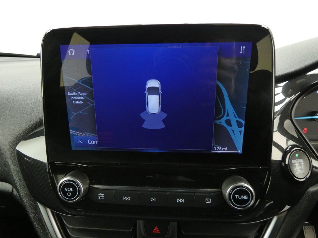 Used Ford Fiesta 2022 for sale - 76604688: Photo 11