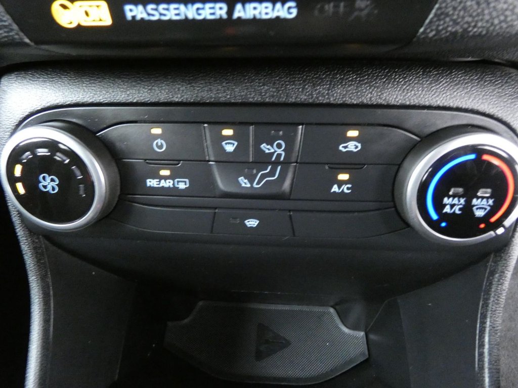 Used Ford Fiesta 2022 for sale - 76604688: Photo 13