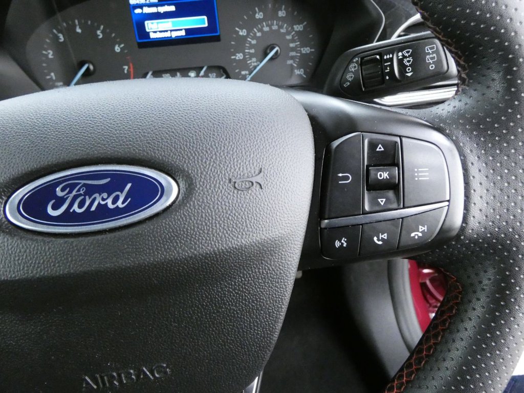 Used Ford Fiesta 2022 for sale - 76604688: Photo 16