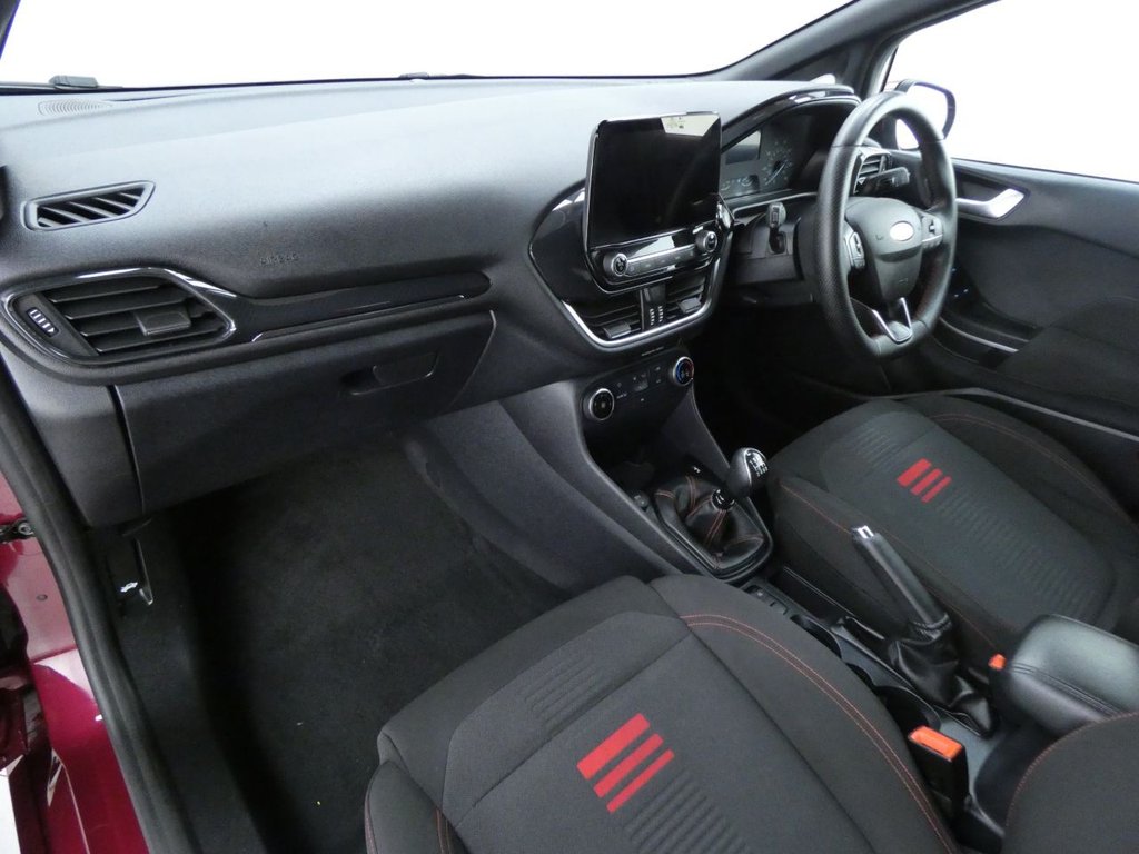 Used Ford Fiesta 2022 for sale - 76604688: Photo 20